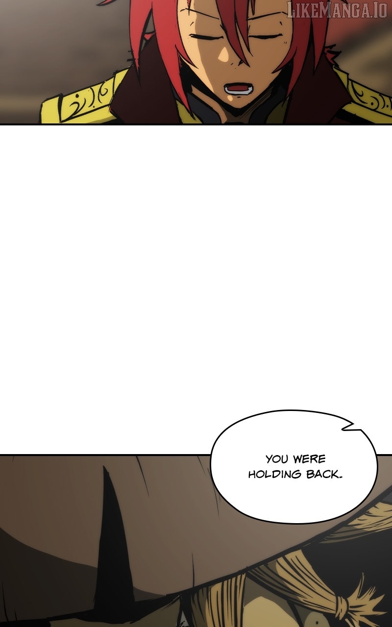 Fatal Reset Chapter 33 - page 8